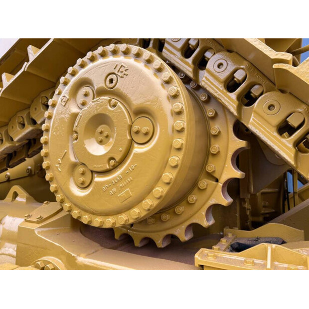 2011 Caterpillar D9T-45263971