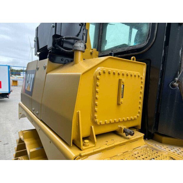 2011 Caterpillar D9T-45263980