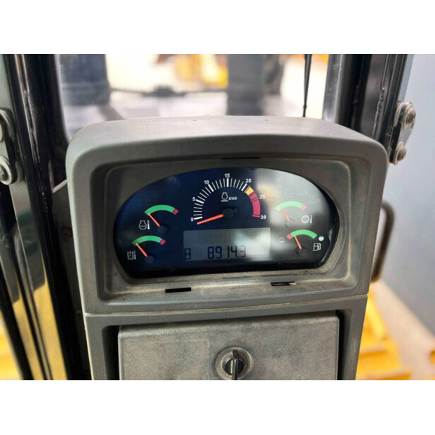 2011 Caterpillar D9T-45263983