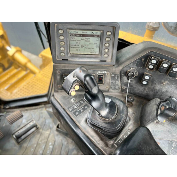2011 Caterpillar D9T-45263987