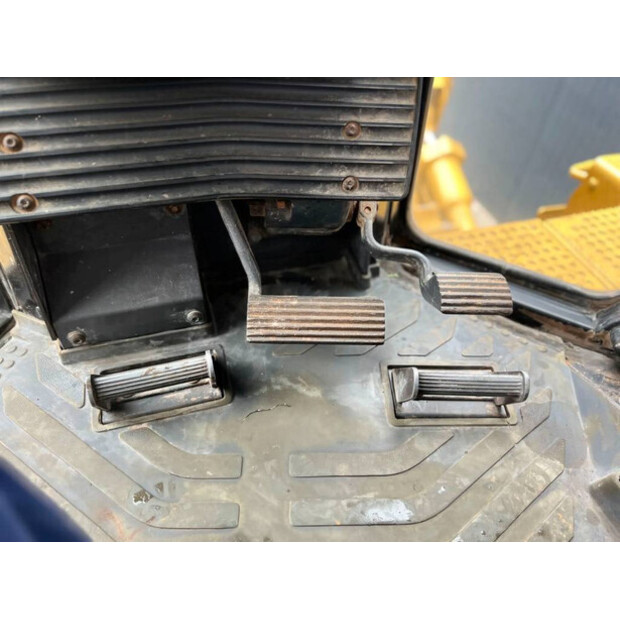 2011 Caterpillar D9T-45263990