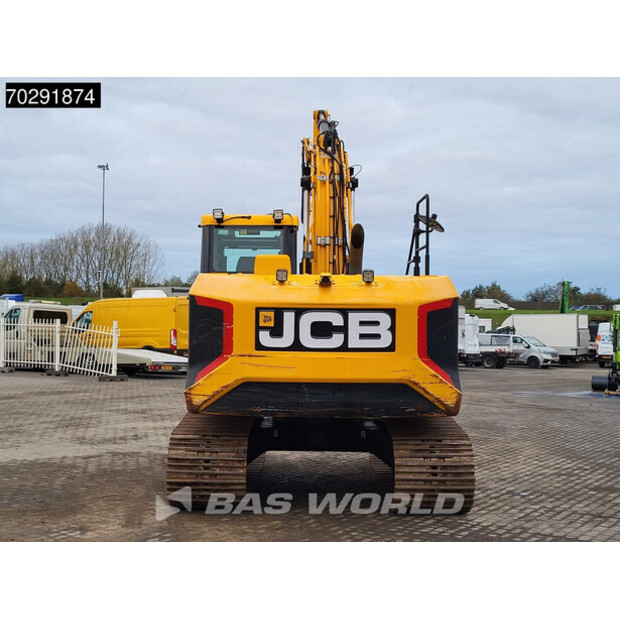 2021 جيه سي بي 131X L SV-45263993