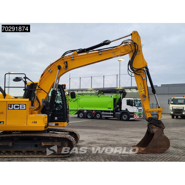 2021 جيه سي بي 131X L SV-45263996