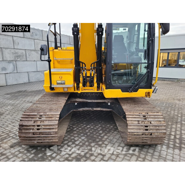 2021 جيه سي بي 131X L SV-45263998