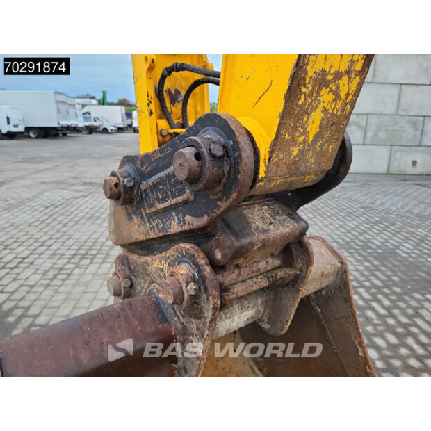 2021 جيه سي بي 131X L SV-45264001