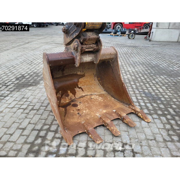 2021 جيه سي بي 131X L SV-45264002