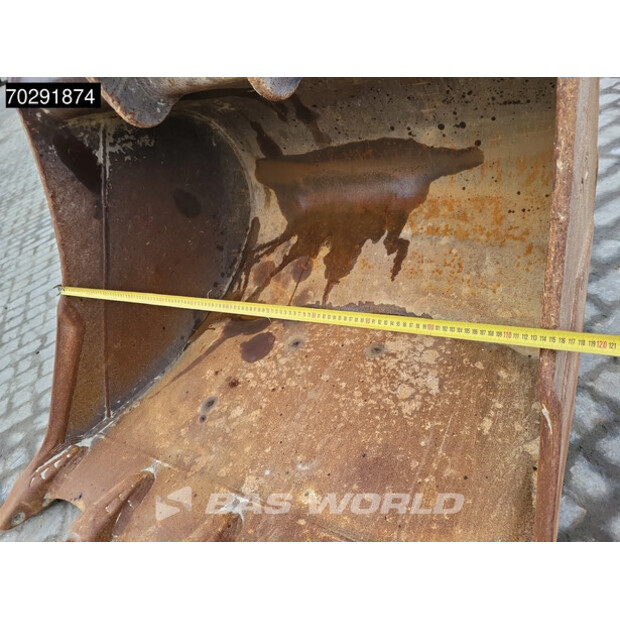 2021 جيه سي بي 131X L SV-45264003