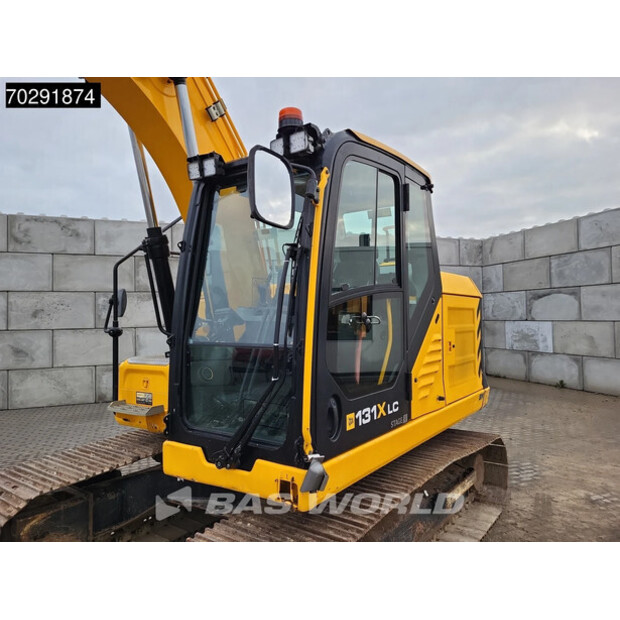 2021 جيه سي بي 131X L SV-45264006