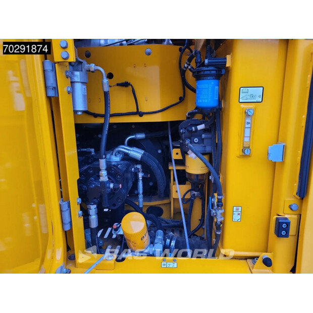 2021 جيه سي بي 131X L SV-45264010