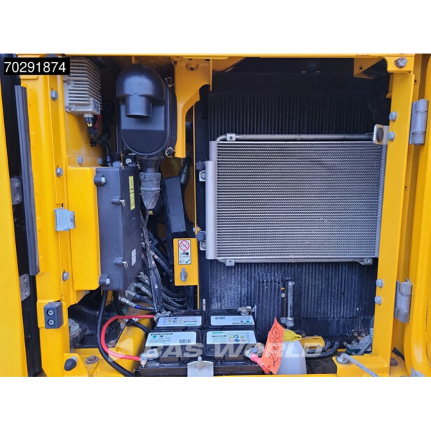 2021 جيه سي بي 131X L SV-45264011