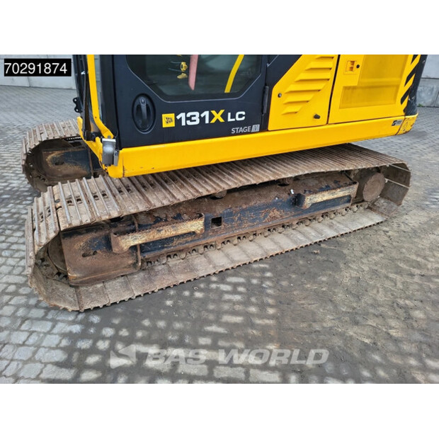 2021 جيه سي بي 131X L SV-45264014