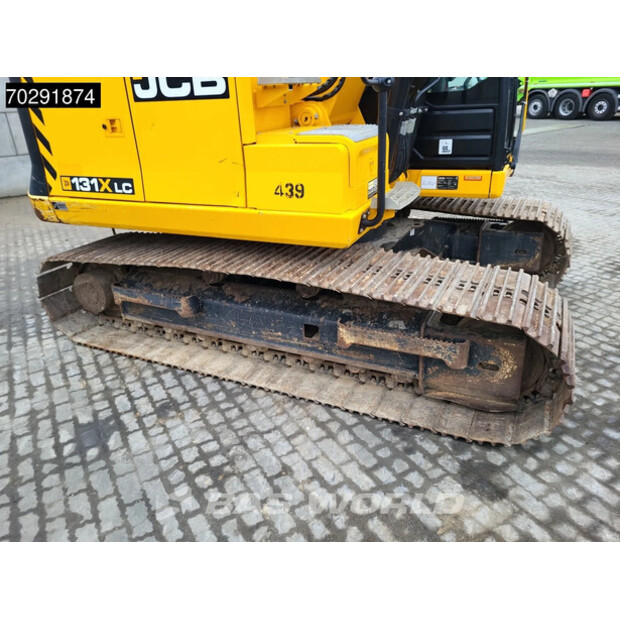 2021 جيه سي بي 131X L SV-45264015