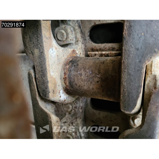 2021 جيه سي بي 131X L SV-45264017