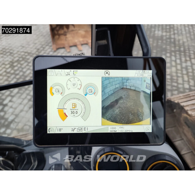 2021 جيه سي بي 131X L SV-45264065