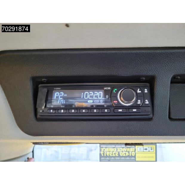 2021 جيه سي بي 131X L SV-45264087