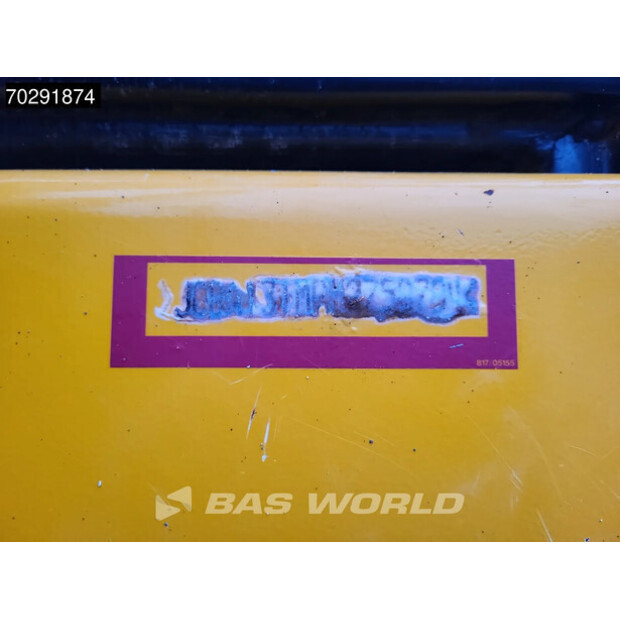 2021 جيه سي بي 131X L SV-45264088