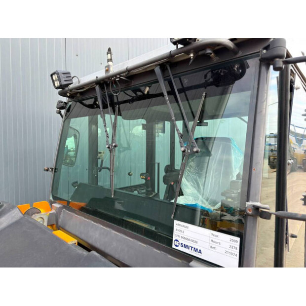 2009 آمان AV70-2-45264109