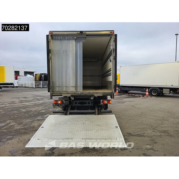 2018 Mercedes-Benz Atego 1524-45264128