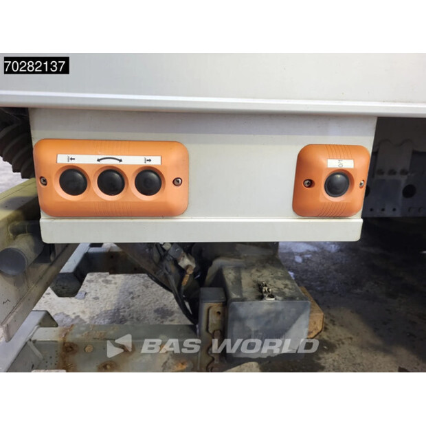 2018 Mercedes-Benz Atego 1524-45264136