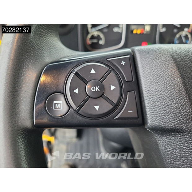 2018 Mercedes-Benz Atego 1524-45264148