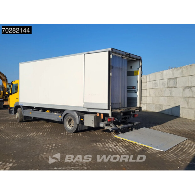 2018 مرسيدس بنز Atego 1524-45264164