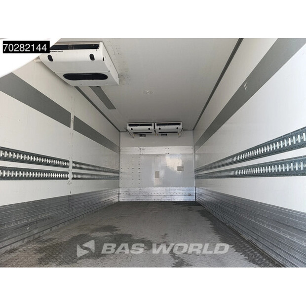 2018 مرسيدس بنز Atego 1524-45264167