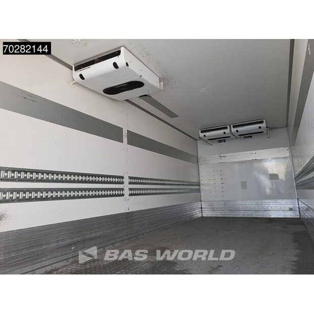 2018 مرسيدس بنز Atego 1524-45264169