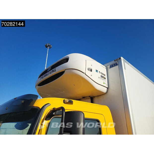 2018 مرسيدس بنز Atego 1524-45264177