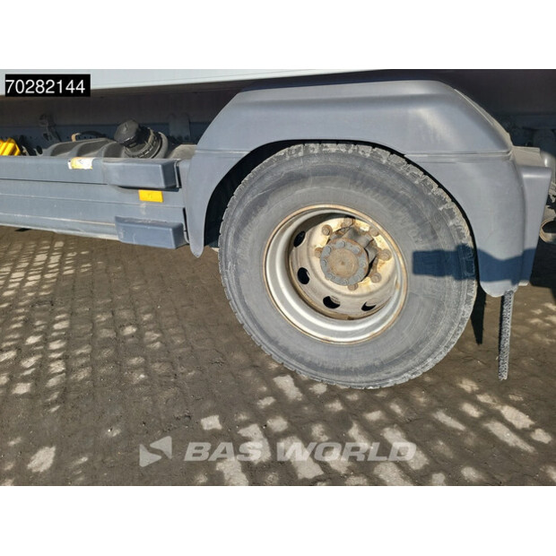 2018 مرسيدس بنز Atego 1524-45264181