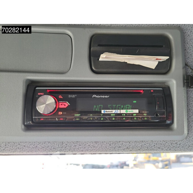 2018 مرسيدس بنز Atego 1524-45264188