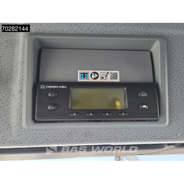 2018 مرسيدس بنز Atego 1524-45264189