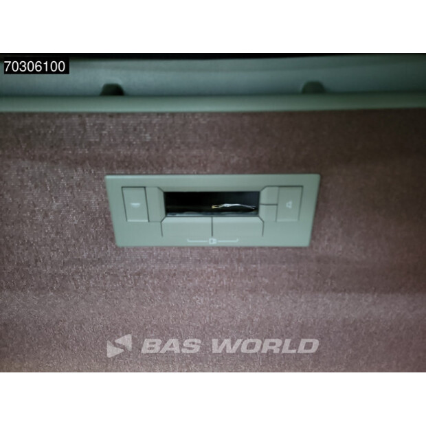 2025 فولفو FH16 780-45264213