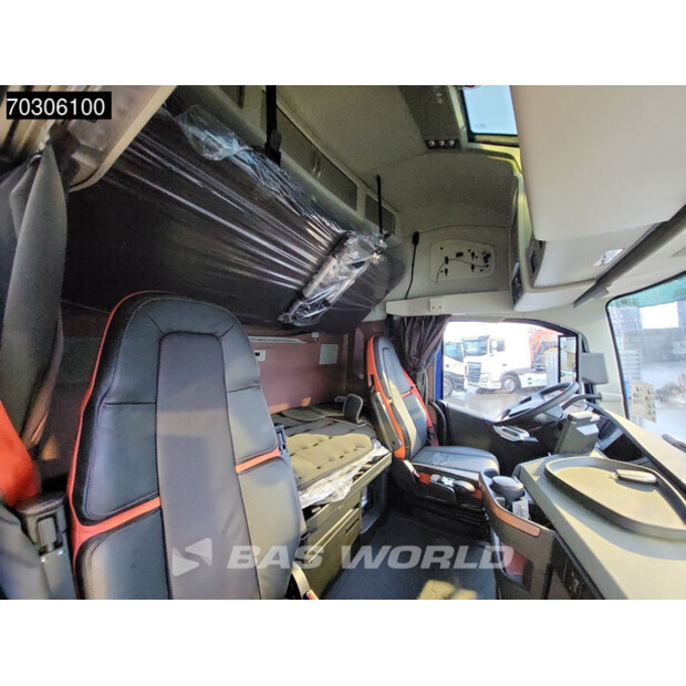 2025 فولفو FH16 780-45264215