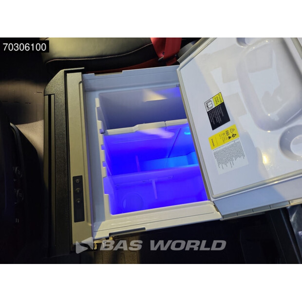 2025 فولفو FH16 780-45264220