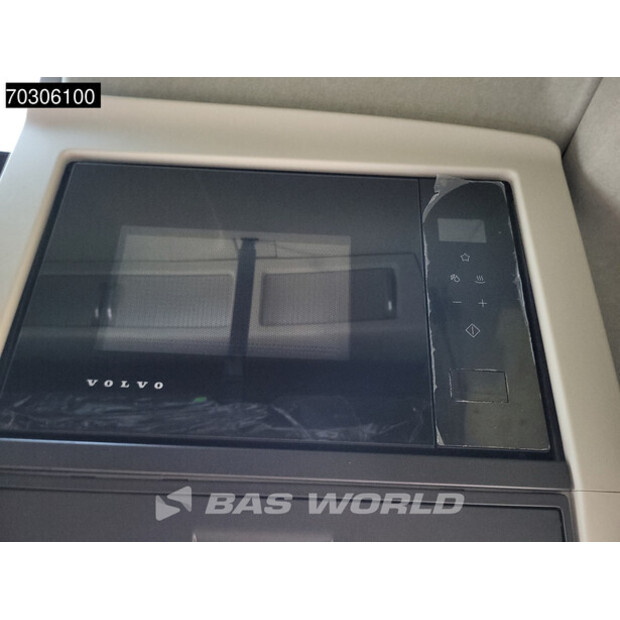 2025 فولفو FH16 780-45264221