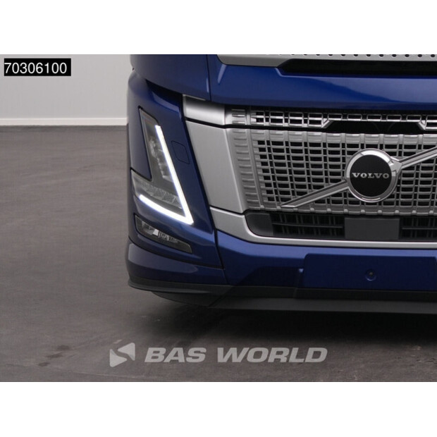 2025 فولفو FH16 780-45264225