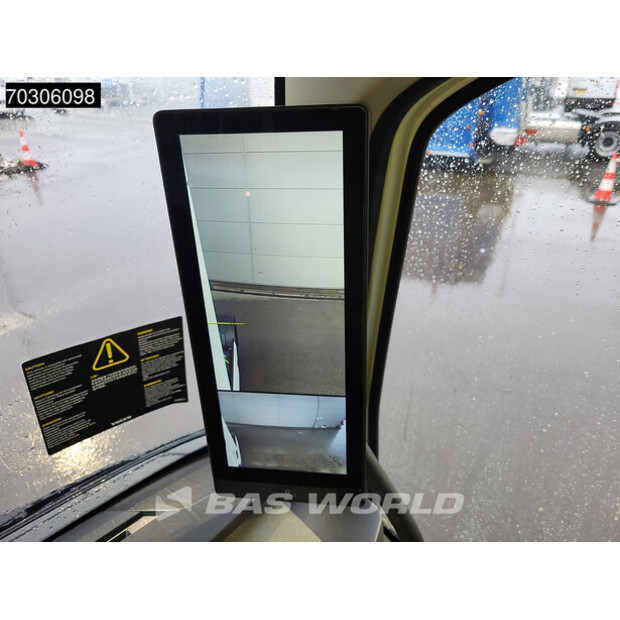 2025 فولفو FH16 780-45264240