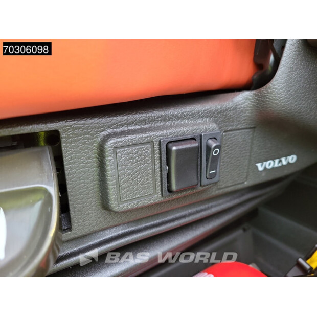 2025 فولفو FH16 780-45264244