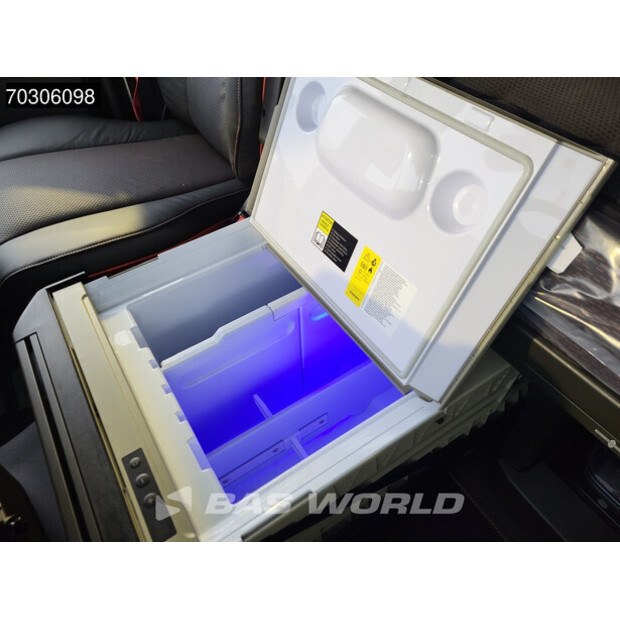 2025 فولفو FH16 780-45264245