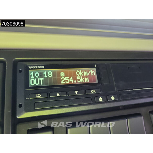 2025 فولفو FH16 780-45264247