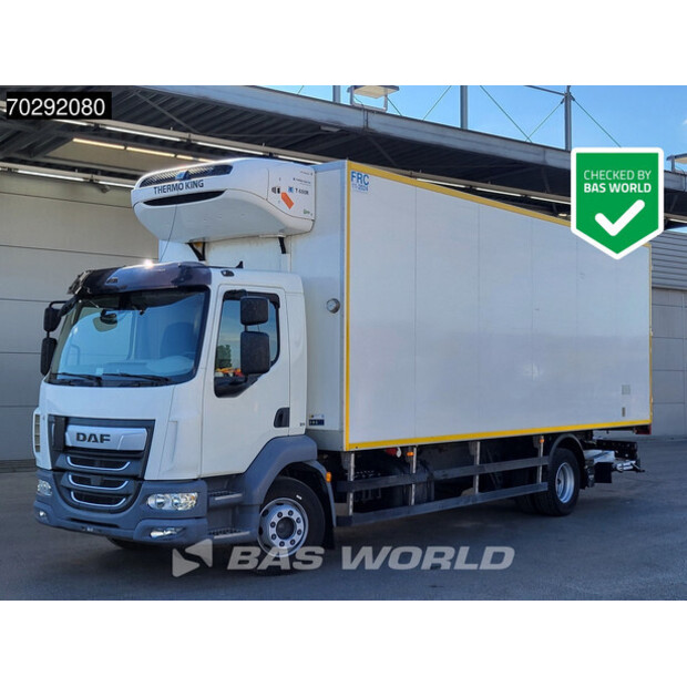 2018 DAF LF 260-45264251