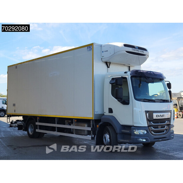 2018 DAF LF 260-45264253
