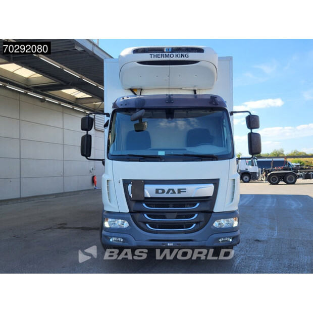 2018 DAF LF 260-45264256