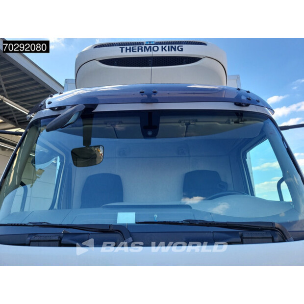 2018 DAF LF 260-45264257