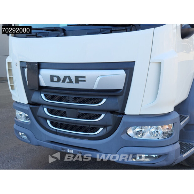 2018 DAF LF 260-45264258