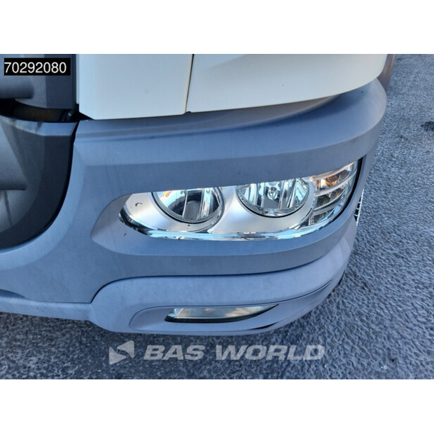 2018 DAF LF 260-45264259