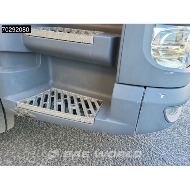 2018 DAF LF 260-45264260