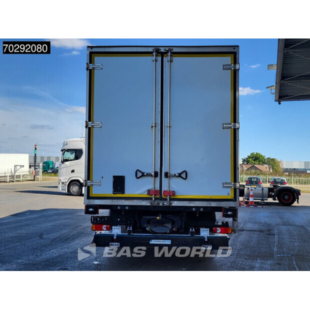 2018 DAF LF 260-45264261