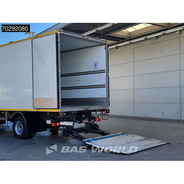 2018 DAF LF 260-45264262