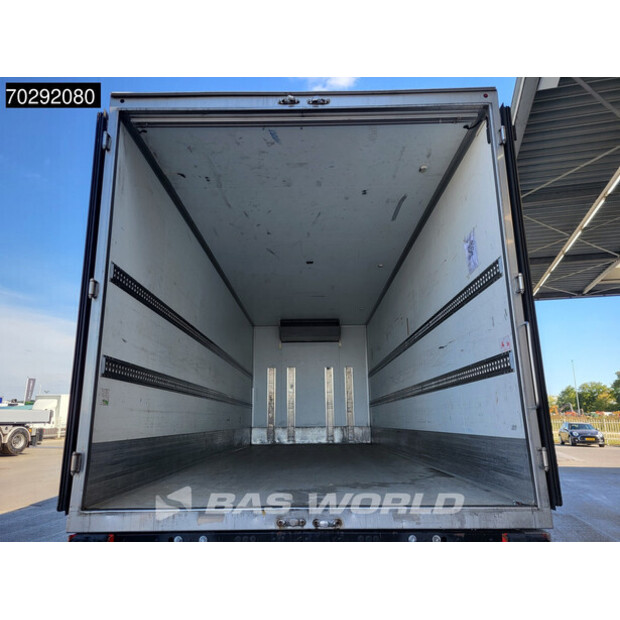 2018 DAF LF 260-45264263